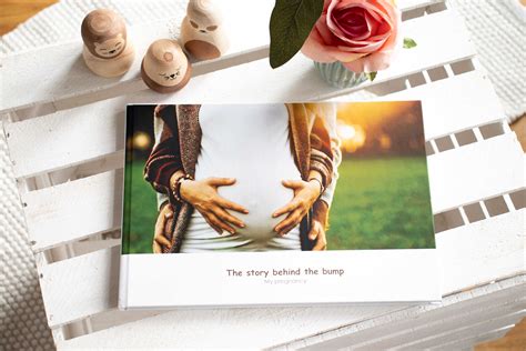 pregnancy picture book|Pregnancy Photo Book Ideas and Tips